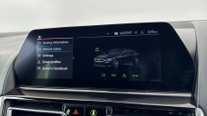 BMW 8 Series 840i sDrive 4dr Auto Petrol Saloon